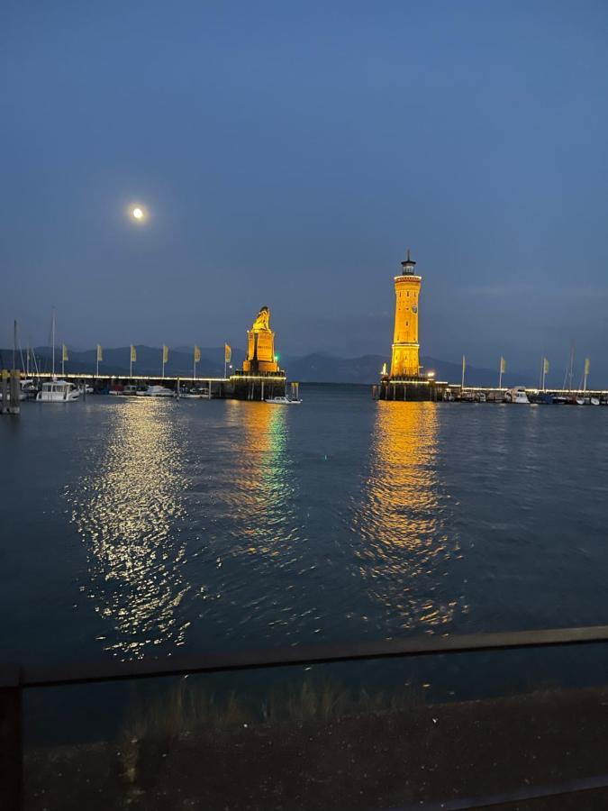 Hotel The Medusa Lindau  Extérieur photo